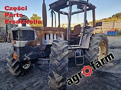 Lamborghini spare parts 774-80 most zwolnica piasta wał skrzynia silnik blok for wheel tractor