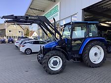 New Holland 4835 DT