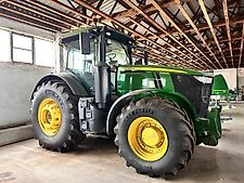 John Deere 7250R