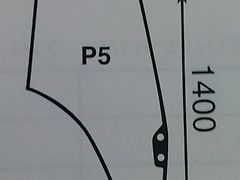 Valtra SZYBA DRZWI T PRAWA  V36297810