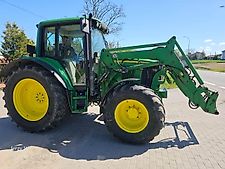 John Deere 6320