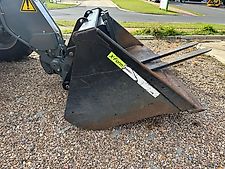 Cherry Products BK15-76D