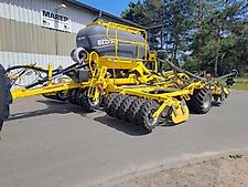 Horsch BEDNAR OMEGA 6000L