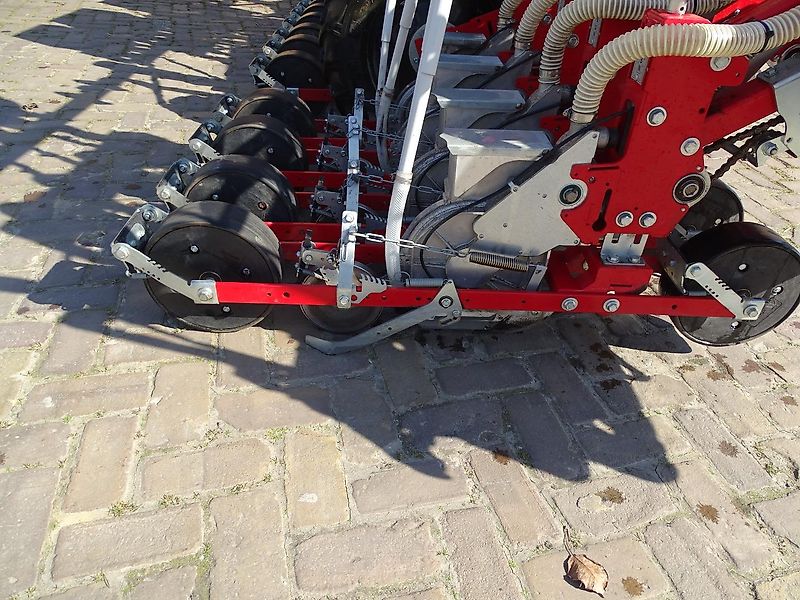 Agricola Italiana uienzaaier