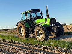 Deutz-Fahr DX 6.30