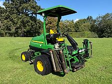 John Deere 7700A