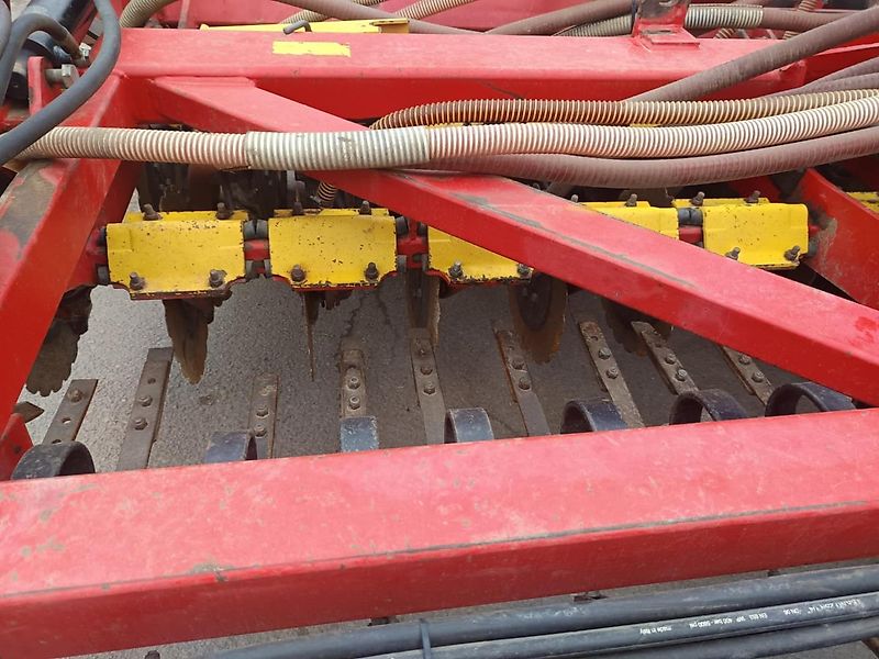 Väderstad Rapid 600 F