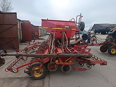 Väderstad Rapid 600 F