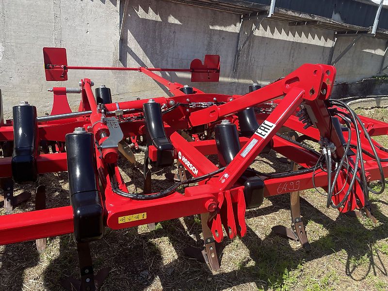 Horsch Terrano 4FX