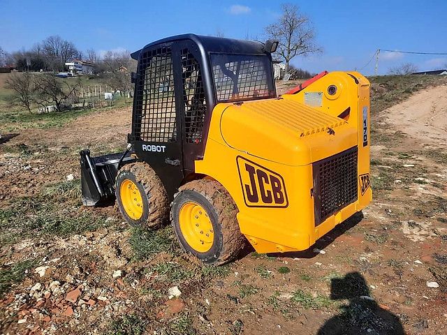 JCB ROBOT 170