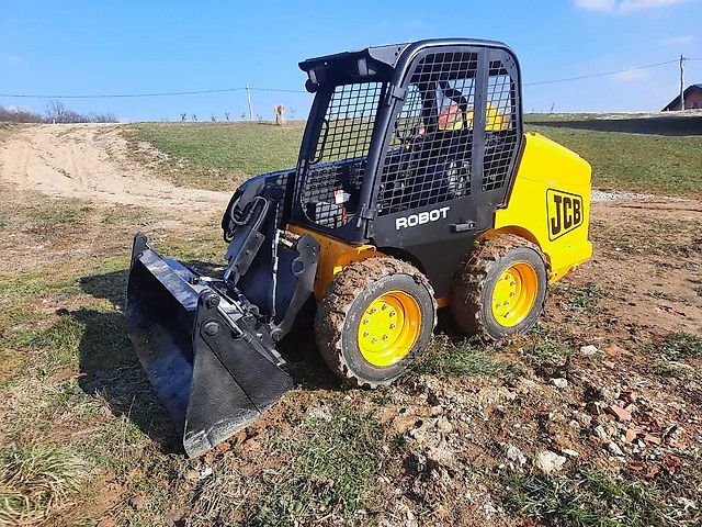 JCB ROBOT 170