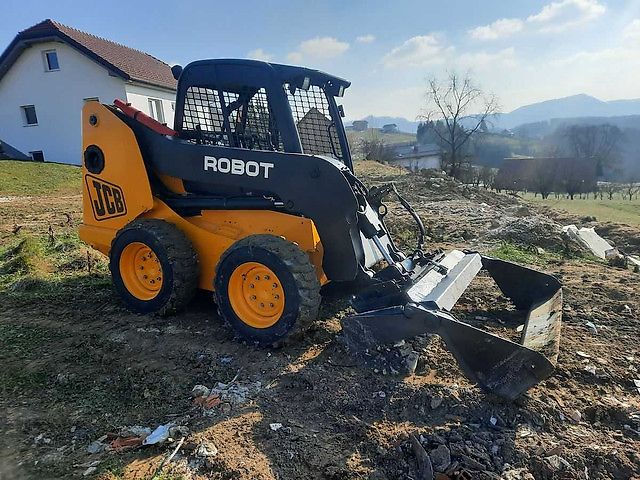 JCB ROBOT 170