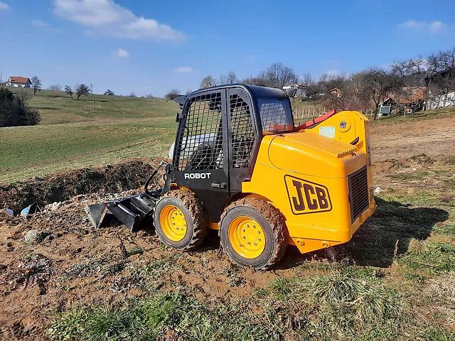 JCB ROBOT 170