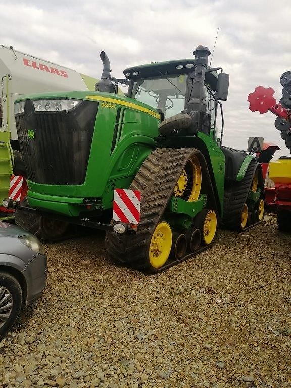 John Deere 9620 RX