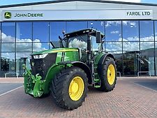 John Deere 7310R