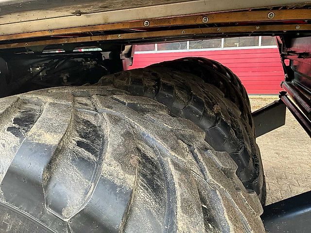 Pöttinger Jumbo 7380 DWM Tandem