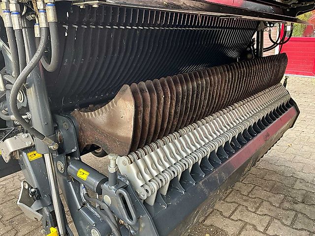 Pöttinger Jumbo 7380 DWM Tandem