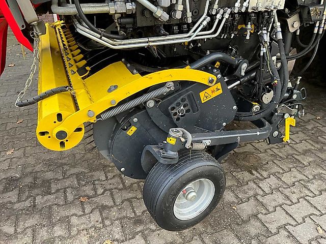 Pöttinger Jumbo 7380 DWM Tandem