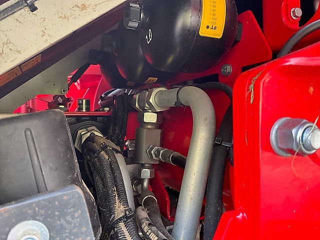 Pöttinger Jumbo 7380 DWM Tandem