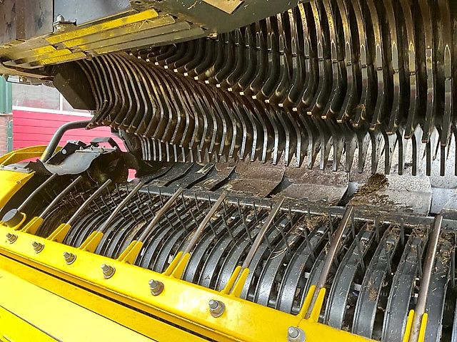 Pöttinger Jumbo 7380 DWM Tandem