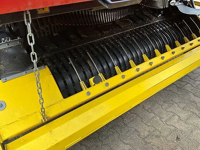 Pöttinger Jumbo 7380 DWM Tandem