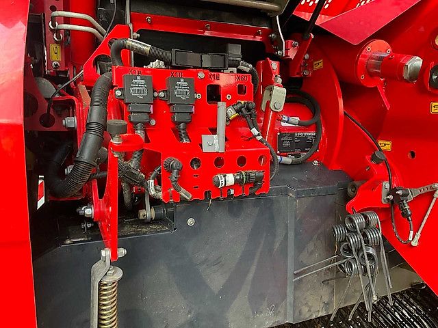 Pöttinger Jumbo 7380 DWM Tandem