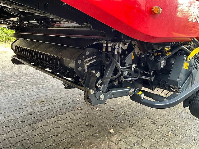 Pöttinger Jumbo 7380 DWM Tandem