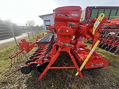 Kuhn Sitera 330-20M + HR 304D