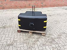 Eigenbau Pateer ECO TOP 1050