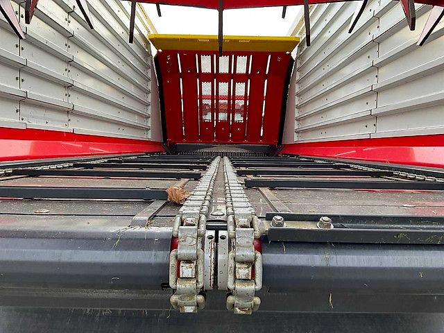 Pöttinger Jumbo 7380 DWM Tandem