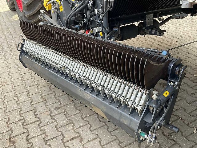 Pöttinger Jumbo 7380 DWM Tandem