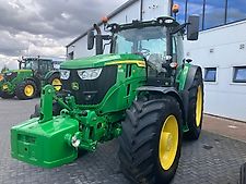 John Deere 6R 155