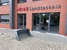 Weidemann SCHAUFEL 1350 MM