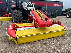 Pöttinger Novacat 301 Alpha Motion