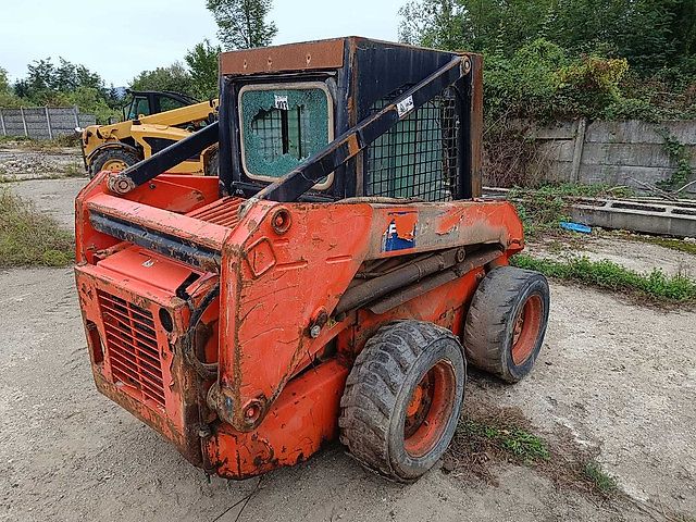 Hitachi Fiat-Hitachi SL45B