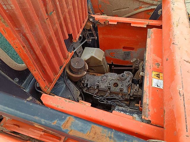 Hitachi Fiat-Hitachi SL45B