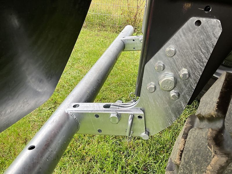 Fliegl STONE MASTER 252 PROFI TANDEM