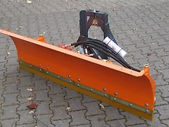 Tuchel Schneeschild LSK 155