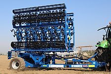 Rolmako Big Field System Carrier U 497 / Finanzierung - Leasing