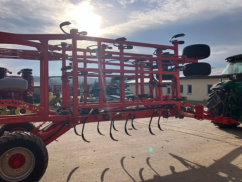 Horsch Cruiser 6 XL
