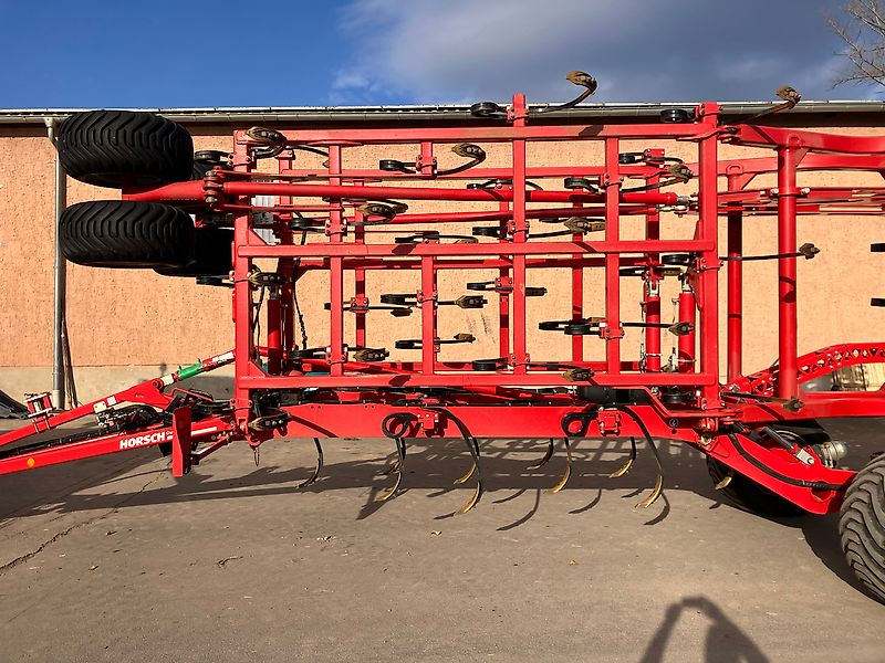 Horsch Cruiser 6 XL
