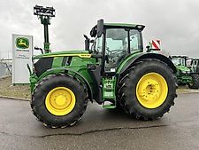 John Deere 6R 215 *AKTION*