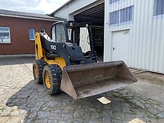 JCB Robot 190