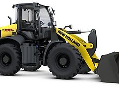 New Holland W 100 D II M. LR ARM