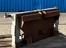 Diverse adapters Schaffer-Euro