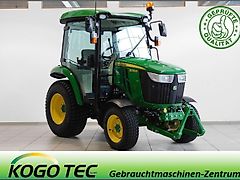 John Deere 3039R