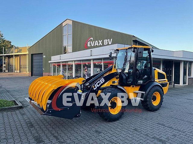 JCB 409