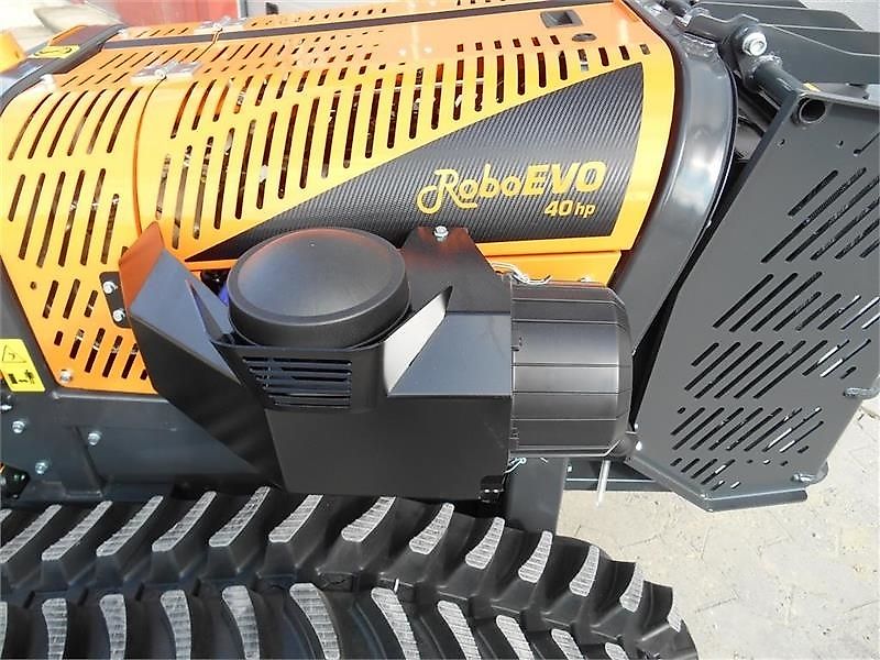 ENERGREEN RoboGreen EVO