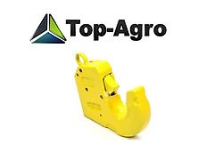 Waryński HACKEN SCHNELLKUPPLUNG / ANSCHWEIßHAKEN / FANGHACKEN KAT. 2/3