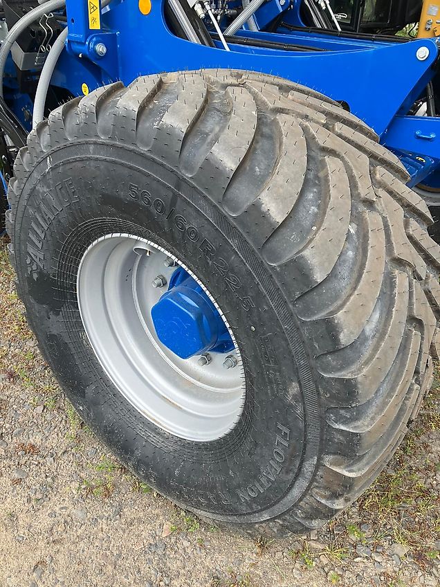 Köckerling Ultima CS 750 Combi